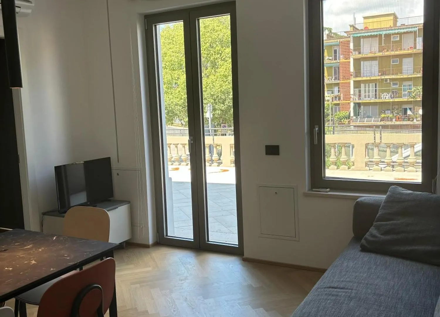 Apartment Appartamento Verona