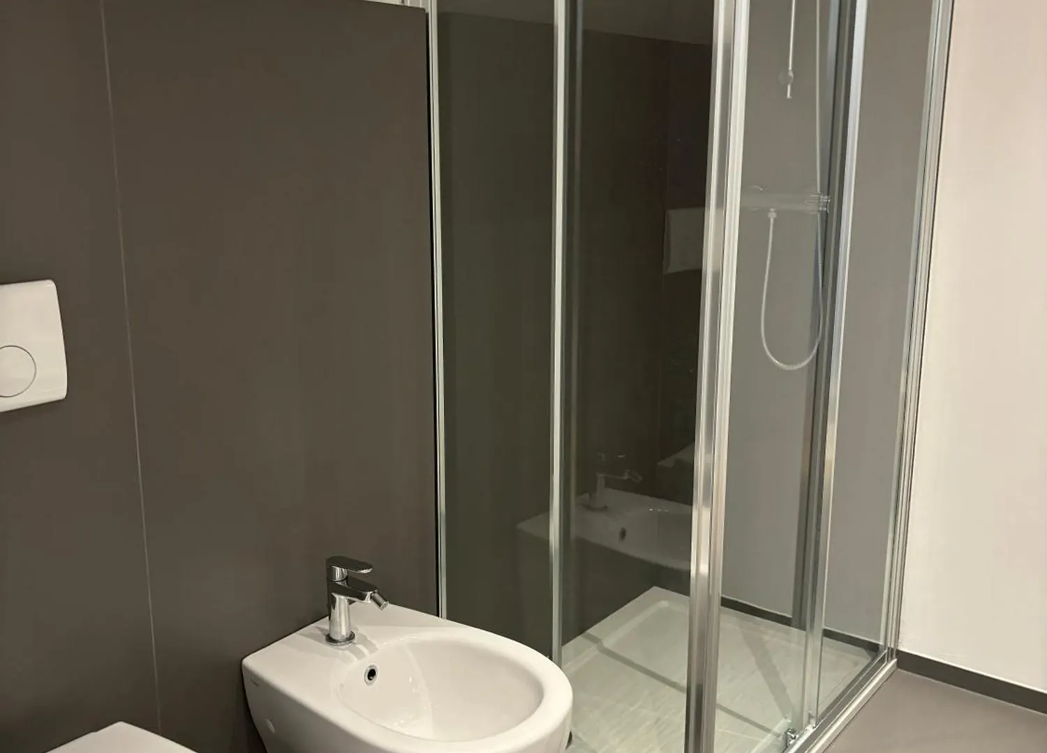 Apartment Appartamento Verona
