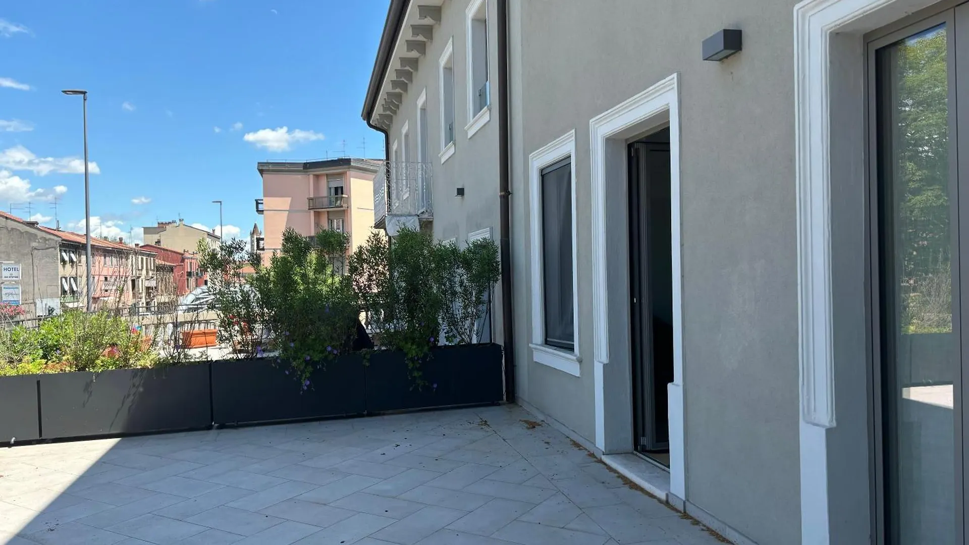 Apartment Appartamento Verona